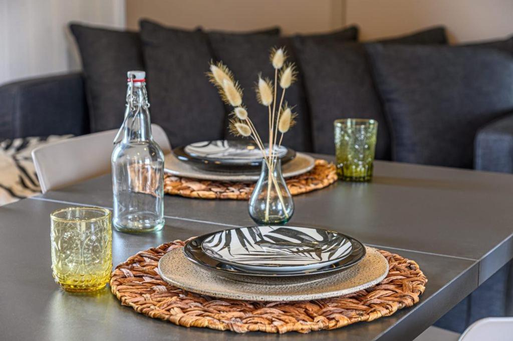 Domaine Les 2 Mondes Ξενοδοχείο Aydat Εξωτερικό φωτογραφία
